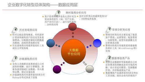 《企业数字化转型规划设计 从战略蓝图到落地执行的107页满分指南与资源获取》
